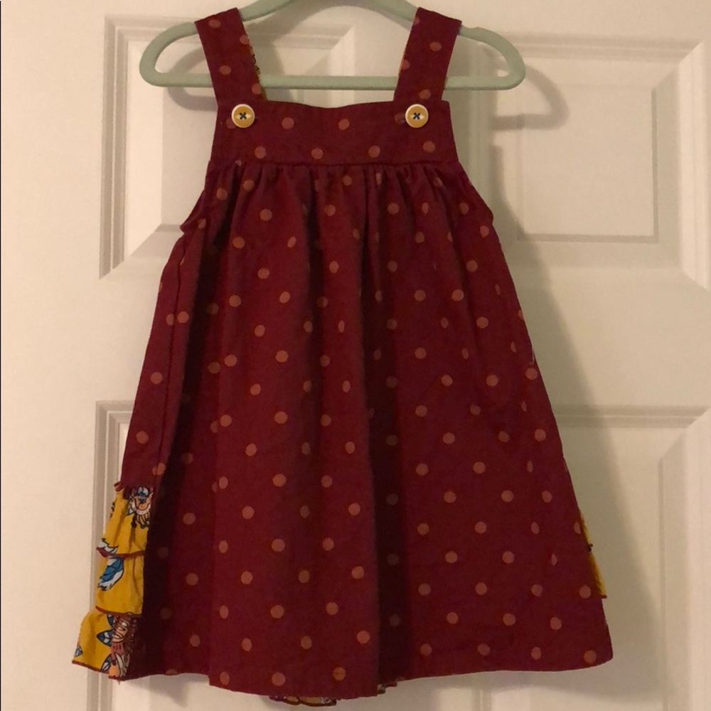 Matilda Jane Class Act Jumper - EUC!